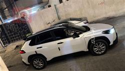 تويوتا كورولا كروس